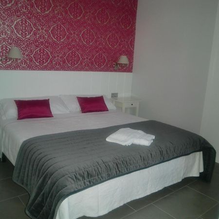 Agroturismo Montefrio Urnieta Luaran gambar