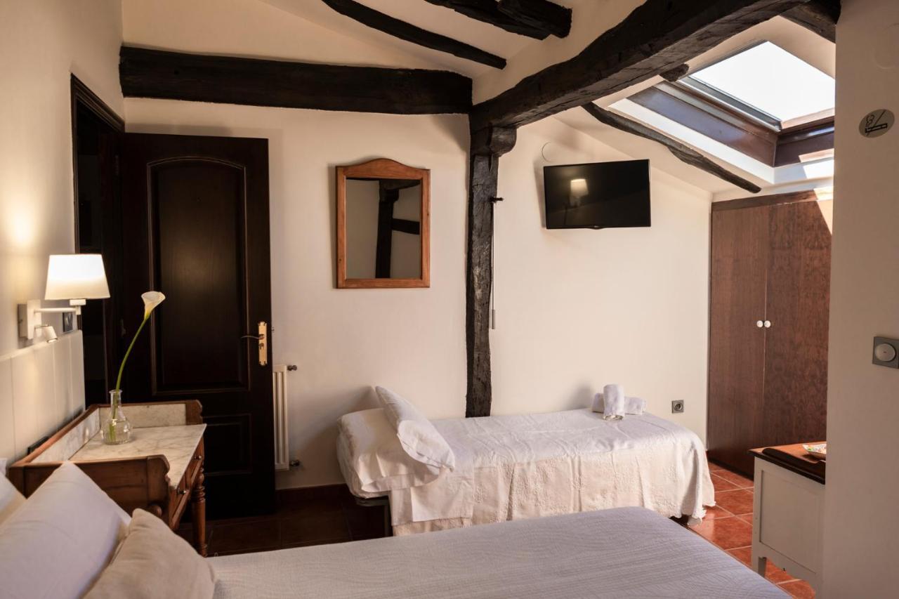 Agroturismo Montefrio Urnieta Luaran gambar