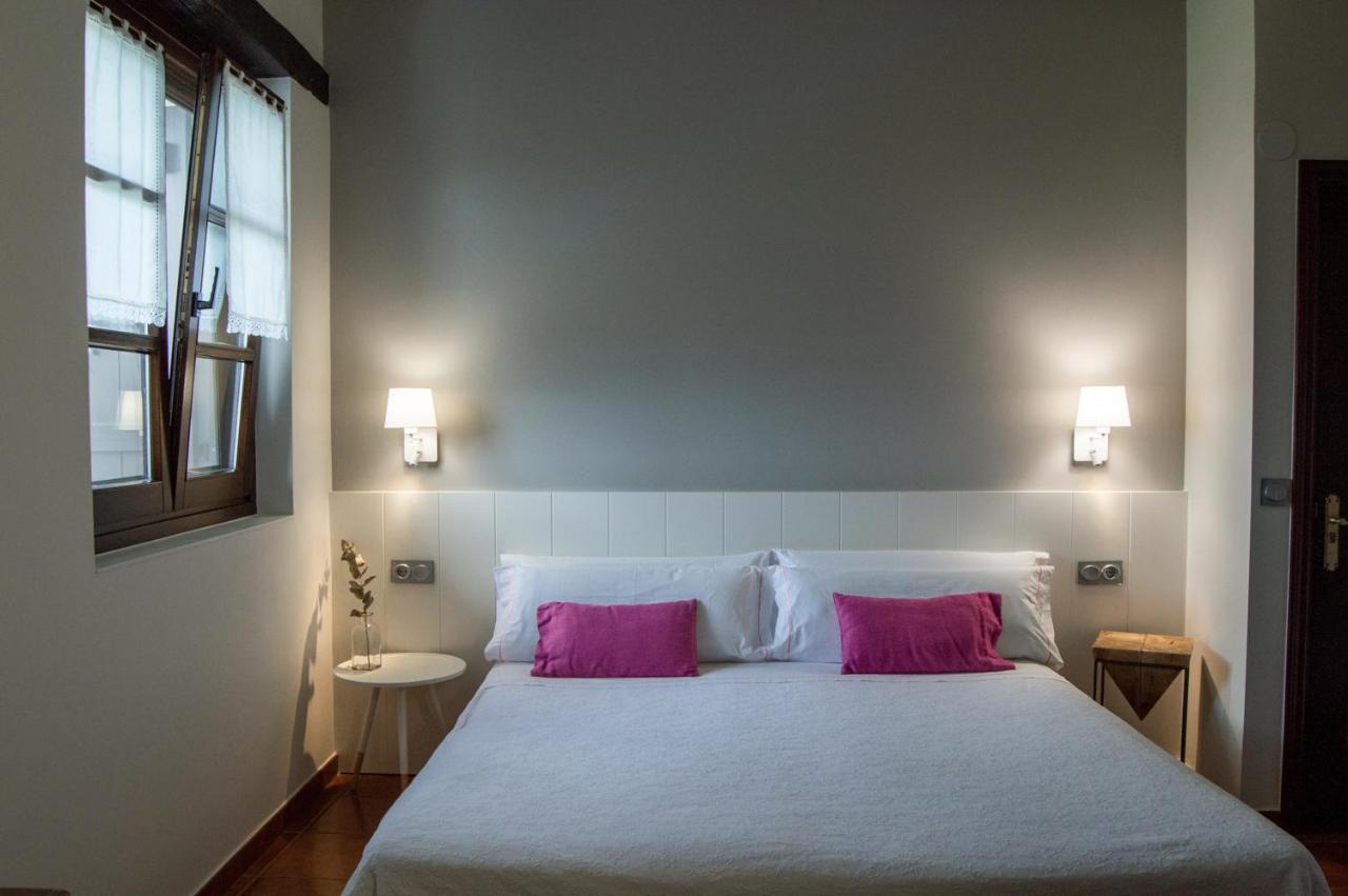 Agroturismo Montefrio Urnieta Luaran gambar