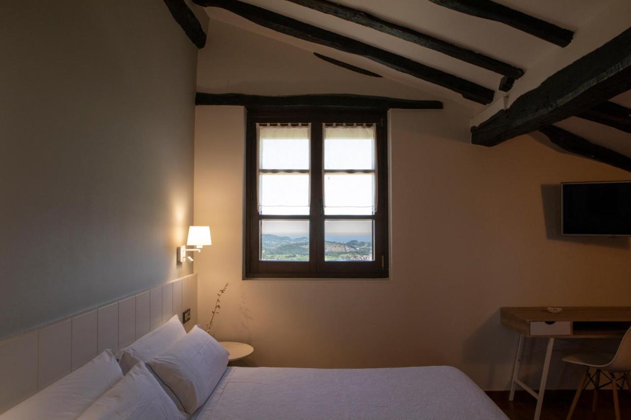 Agroturismo Montefrio Urnieta Luaran gambar