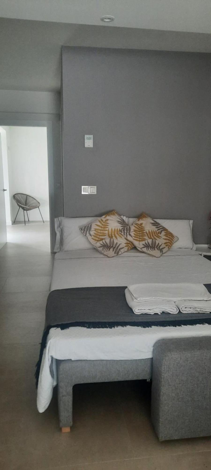Agroturismo Montefrio Urnieta Luaran gambar