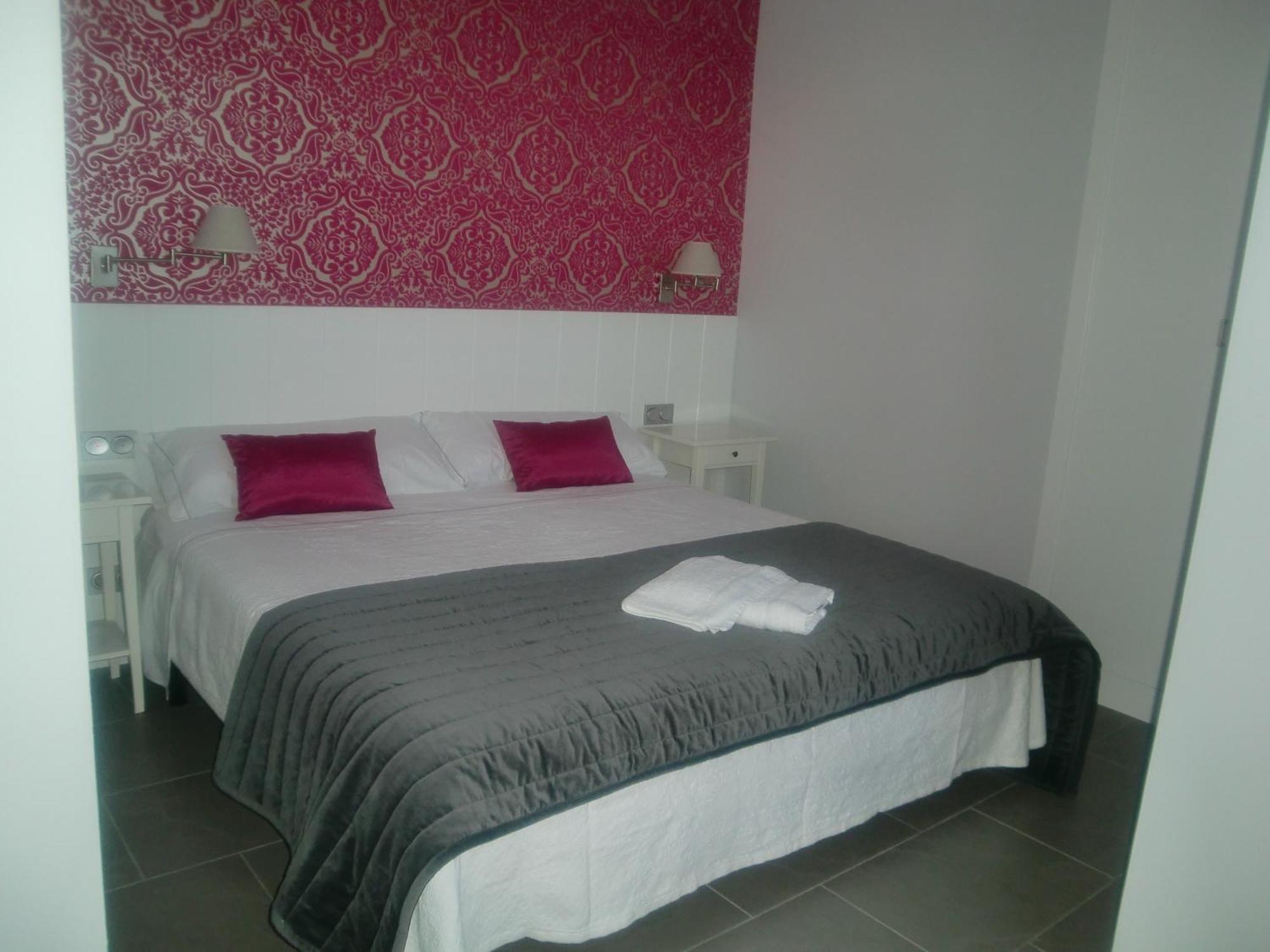 Agroturismo Montefrio Urnieta Luaran gambar